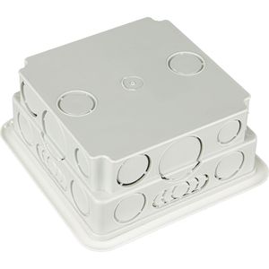 Produktbild für Abzweigdose Kopp 341304001, IP20 für innen
