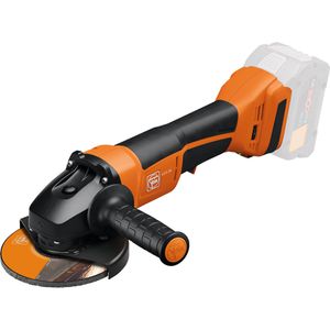 Produktbild für Winkelschleifer Fein CCG 18-125-12 PD AS, 71221861000