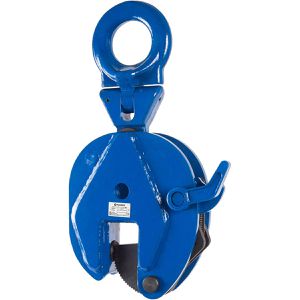 Hebeklemme Planeta SLC-5, mit Schwenköse, bis 5000 kg