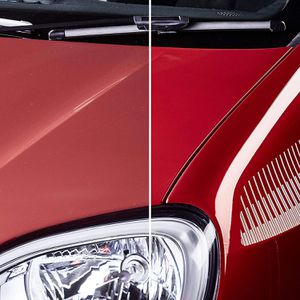 Produktbild für Autopolitur Sonax Polish &amp; Wax Color