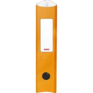 Produktbild für Ordner Brunnen 102043740 Wave, PP, A4
