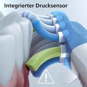 Produktbild für Elektrische-Zahnbürste Philips Sonicare, HX9914/57