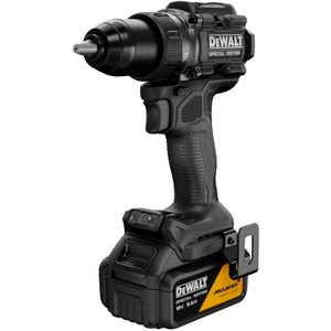 Produktbild für Akku-Bohrschrauber DeWalt McLaren DCD81MP2T-QW