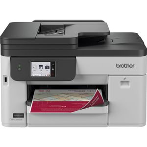 Produktbild für Multifunktionsgerät Brother MFC-J5010DW