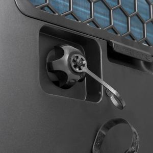 Produktbild für Luftentfeuchter Trotec TTK 96 E, elektrisch
