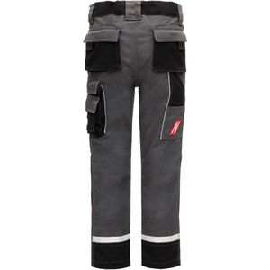 Produktbild für Arbeitshose NITRAS Motion Tex Kids, Kinder