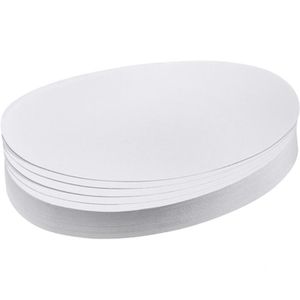 Moderationskarten Franken UMZ 1119 09, 500 Stück