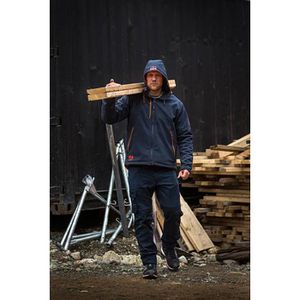 Produktbild für Arbeitsjacke Helly-Hansen Chelsea Evolution, 74140