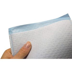 Produktbild für Einmalwaschlappen Medi-Inn Airlaid