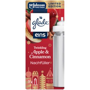 Raumduft glade eins, touch & spray, 10 ml
