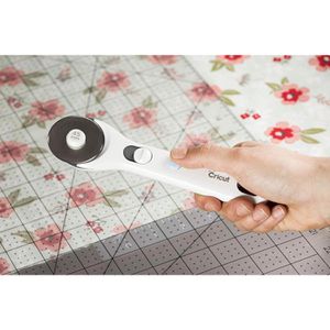 Produktbild für Rollschneider Cricut 2004669, Stoffschneider