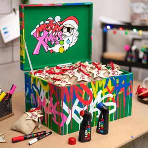 Produktbild für Acrylstifte Posca MOP'R PCM-22