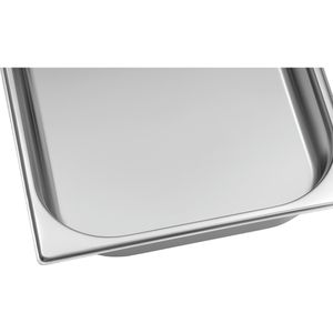 Produktbild für GN-Behälter Bartscher Top Line, A121065, GN 1/1