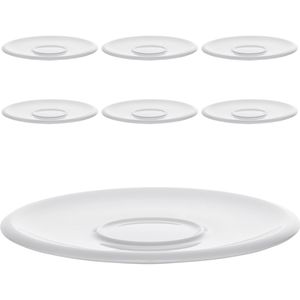 Untertasse WMF Professional Synergy, weiß