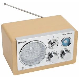 Produktbild für Radio Denver TR-63LW
