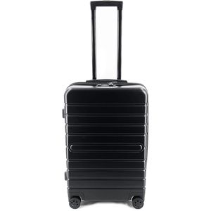 Produktbild für Koffer JSA Rabs, 45612, erweiterbar, schwarz
