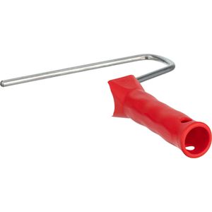 Produktbild für Steckbügel Schuller Grip, mit Kunststoff-Griff