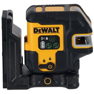 Produktbild für Kreuzlinienlaser DeWalt DCLE14251GB-XJ, 10,8V