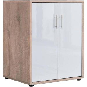Produktbild für Aktenschrank BMG-Möbel Office Edition, aus Holz