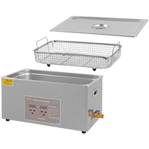 Produktbild für Ultraschallreinigungsgerät DEMA DUR2200H