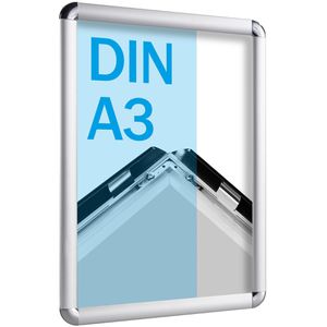 Klapprahmen Sprintis DIN A3