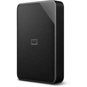 Produktbild für Festplatte WesternDigital Elements SE HDD