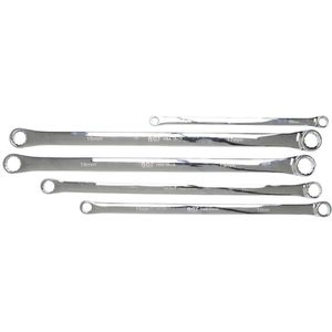 Produktbild für Ringschlüssel BGS-technic 1187, extra lang