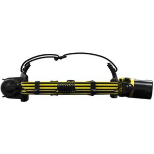 Produktbild für Stirnlampe Ledlenser EXH8 LED, mit Batterie
