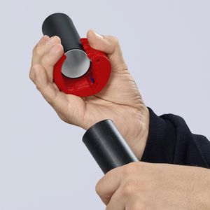 Produktbild für Rohrschneider Knipex BiX, 90 22 10 BK