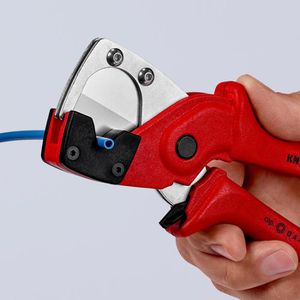 Produktbild für Rohrschneider Knipex 90 10 185