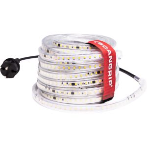 Lichtschlauch Scangrip Rope Light 15, LED, neutralweiß