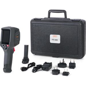 Wärmebildkamera geo-FENNEL 800050, FTI 400, App-fähig