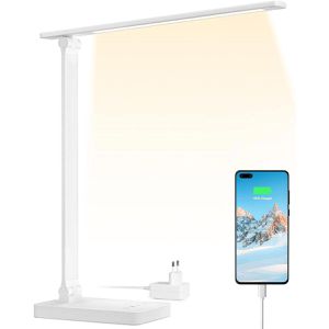 Produktbild für Schreibtischlampe Lepro mit LED