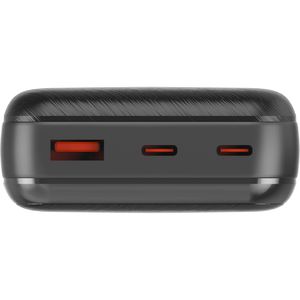 Produktbild für Powerbank Energizer UE20055PQ, 20000mAh