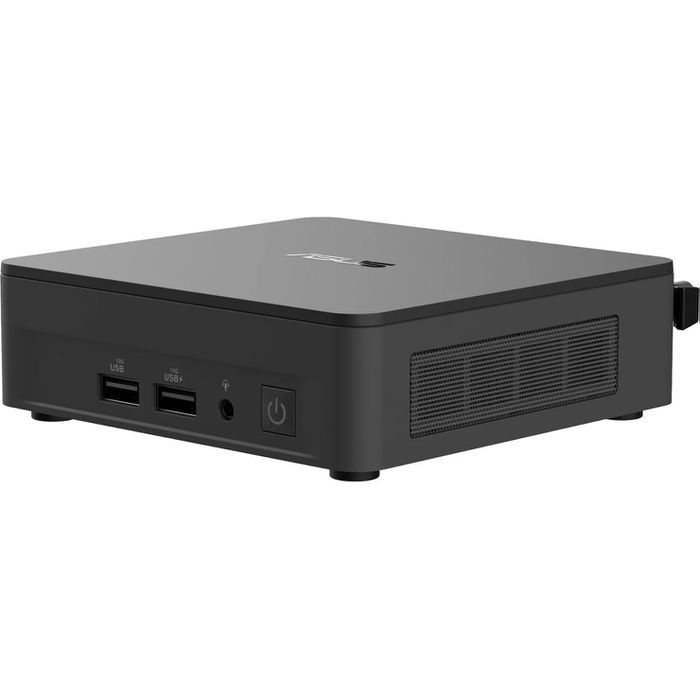 Nuc barebone 13anki500002i slim kit intel core i5