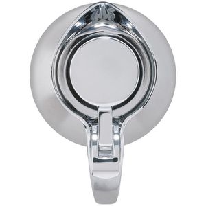 Produktbild für Thermoskanne Helios Supreme 2215, Edelstahl