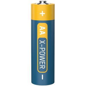 Produktbild für Batterien Ansmann X-Power, Alkaline