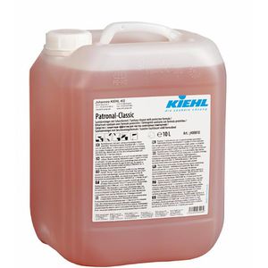Badreiniger Kiehl J400810, Patronal-CIassic