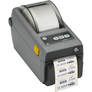 Etikettendrucker Zebra ZD410, ZD41022-D0EE00EZ