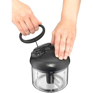 Produktbild für Zerkleinerer WMF Gourmet Multihacker