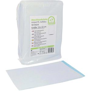 Einmalwaschlappen Medi-Inn Airlaid