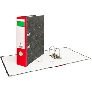 Produktbild für Ordner Böttcher-AG Karton, A4, 8cm