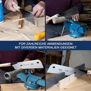 Produktbild für Japansäge Augusta-Heckenrose 44020270, Kataba