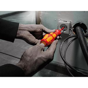 Produktbild für Schraubendreher Wera 827 T i Kraftform Turbo