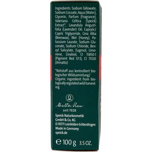 Produktbild für Seife Speick Original