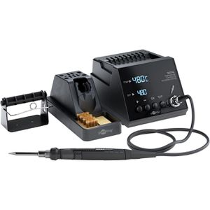 Produktbild für Lötstation Goobay 78624