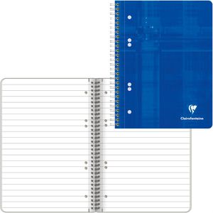 Collegeblock Clairefontaine 8576C, A5