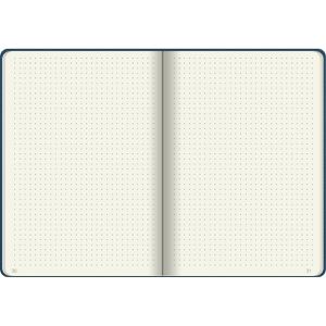 Produktbild für Notizbuch Leuchtturm1917 Edition 120G, Karton Hardcover