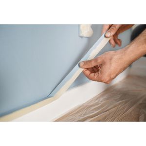 Produktbild für Kreppband Tesa 52805, Classic