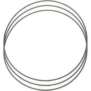 Bandsägeblatt Einhell 4506160, für TE-MB 18/127 Li